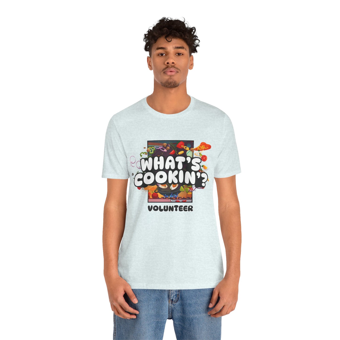 T-Shirt I VBS I What's Cookin'? 4