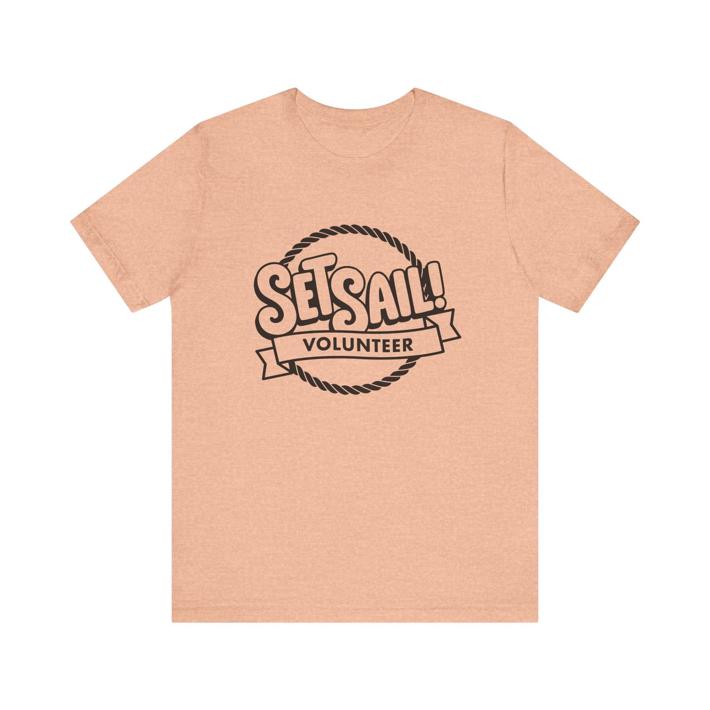 T-Shirt | VBS | Set Sail 3