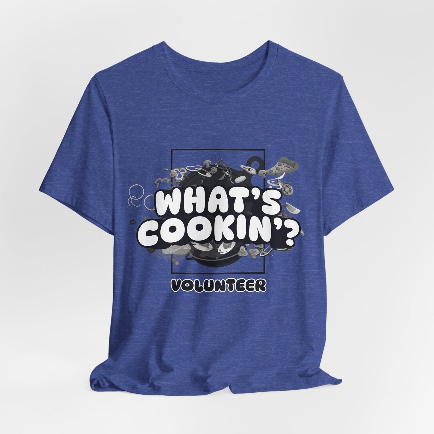 T-Shirt I VBS I What's Cookin'? 3