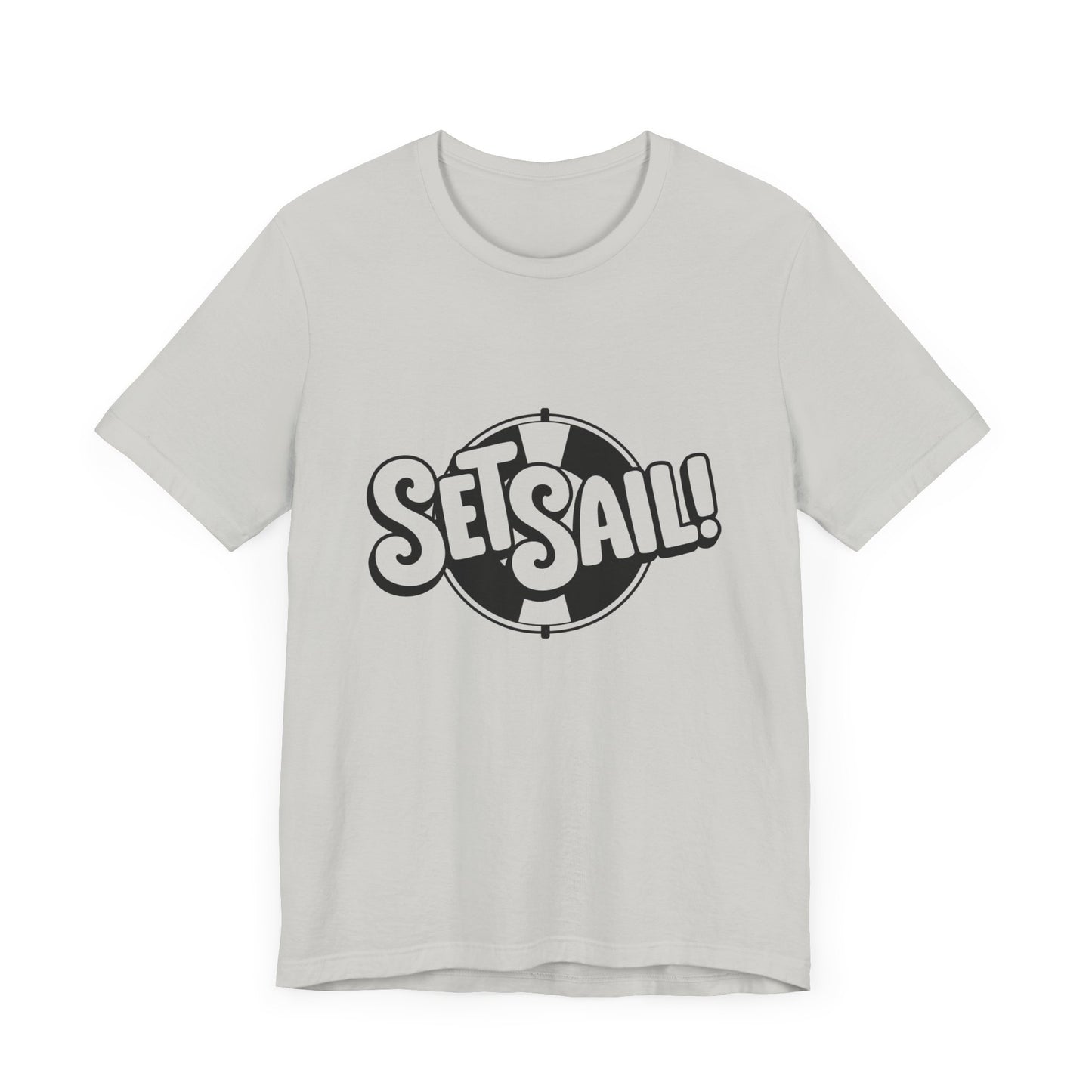 T-Shirt | VBS | Set Sail 1