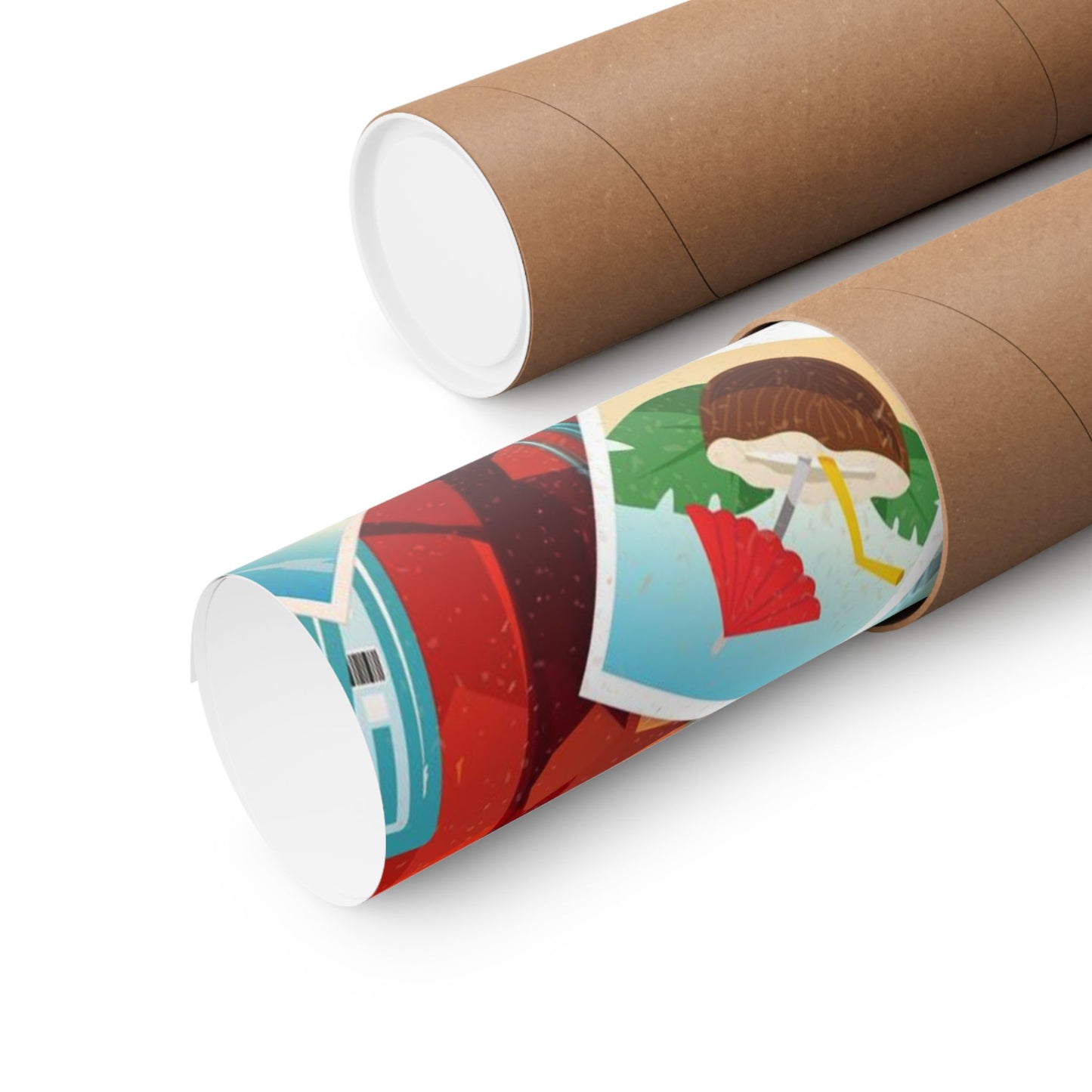 Poster | V6 | Wonder-Full Preschool Series Graphic | Horizontal