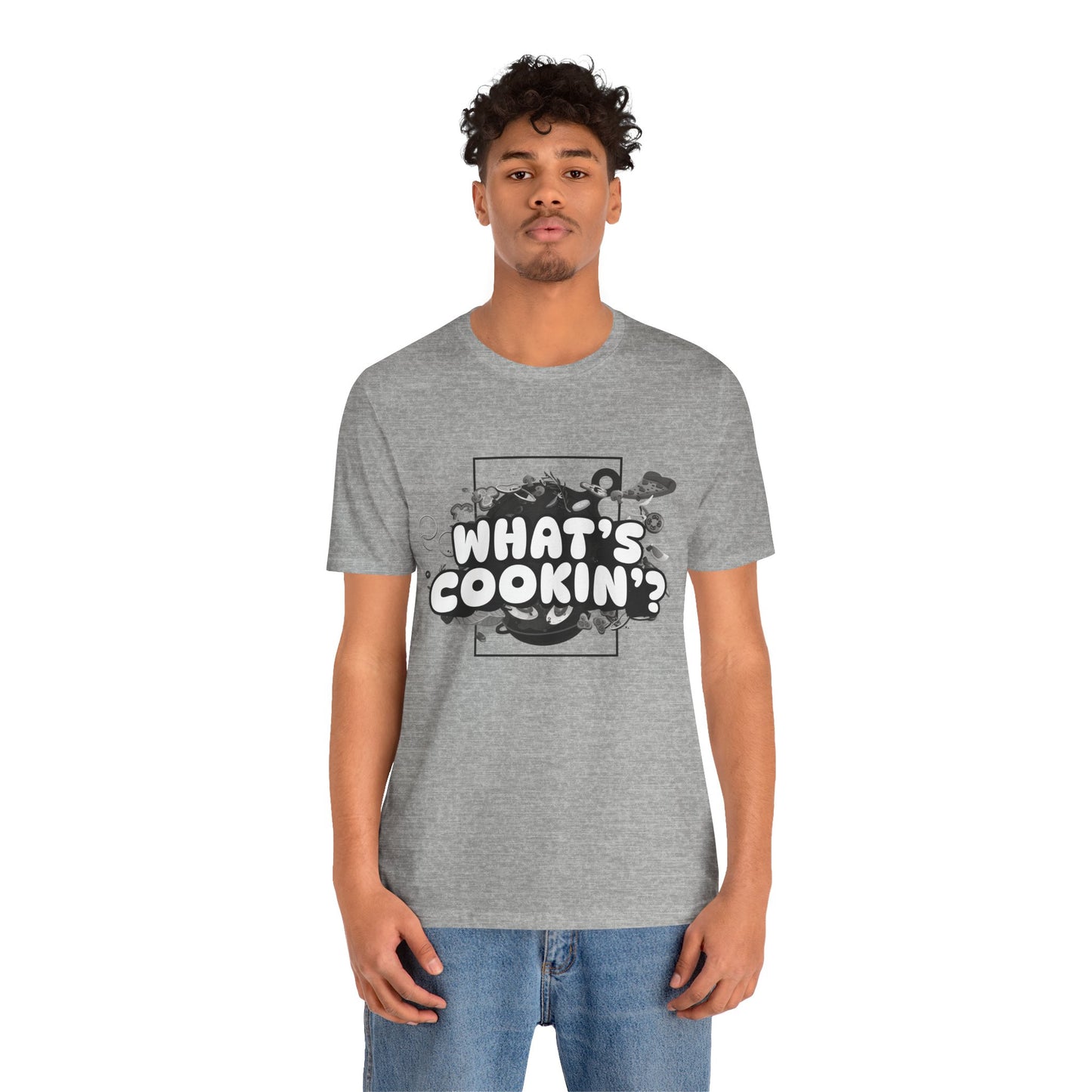 T-Shirt I VBS I What's Cookin'? 1