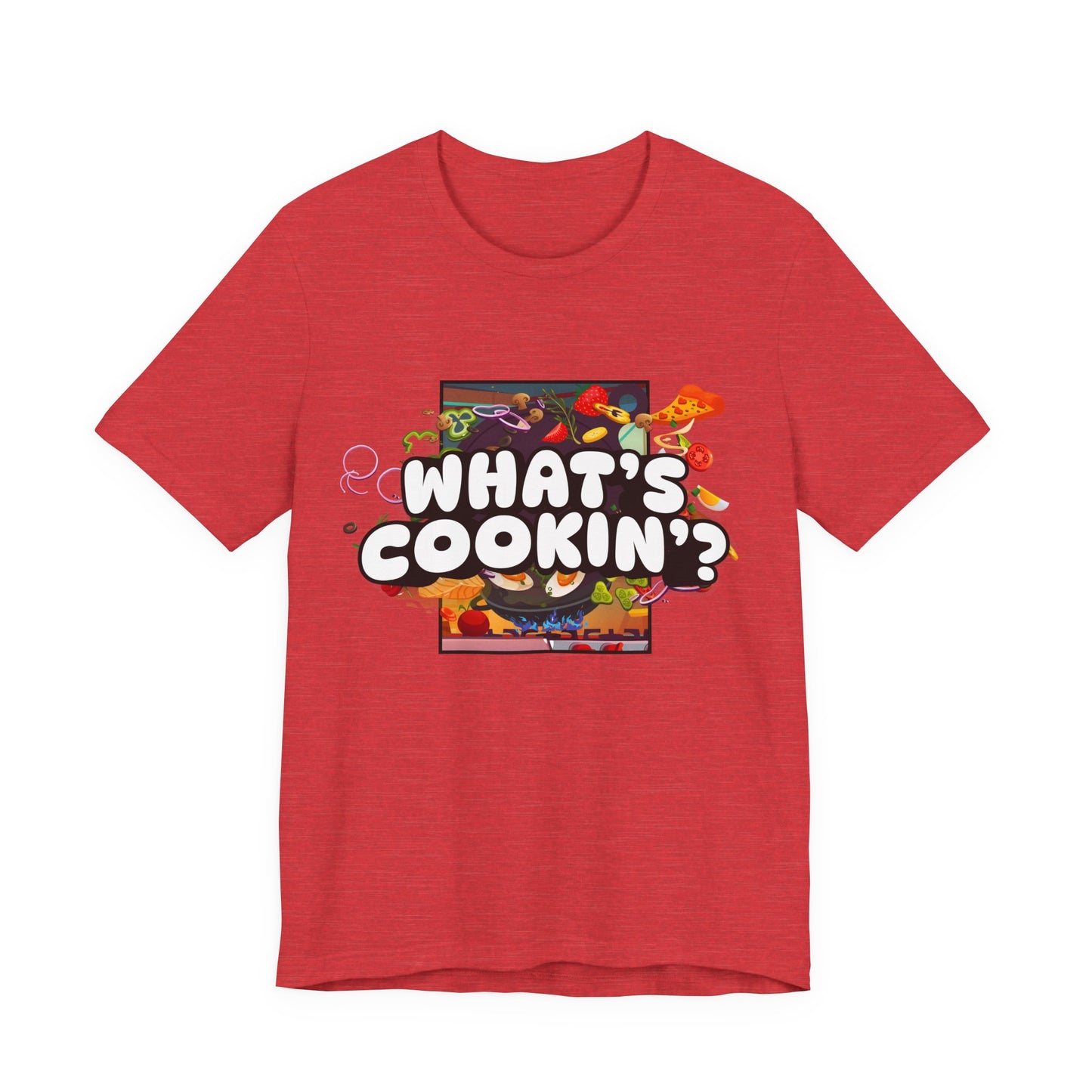 T-Shirt I VBS I What's Cookin'? 2