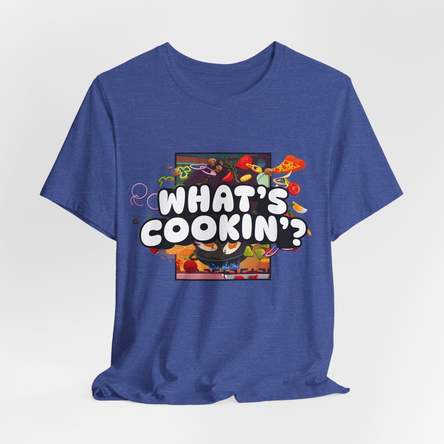 T-Shirt I VBS I What's Cookin'? 2