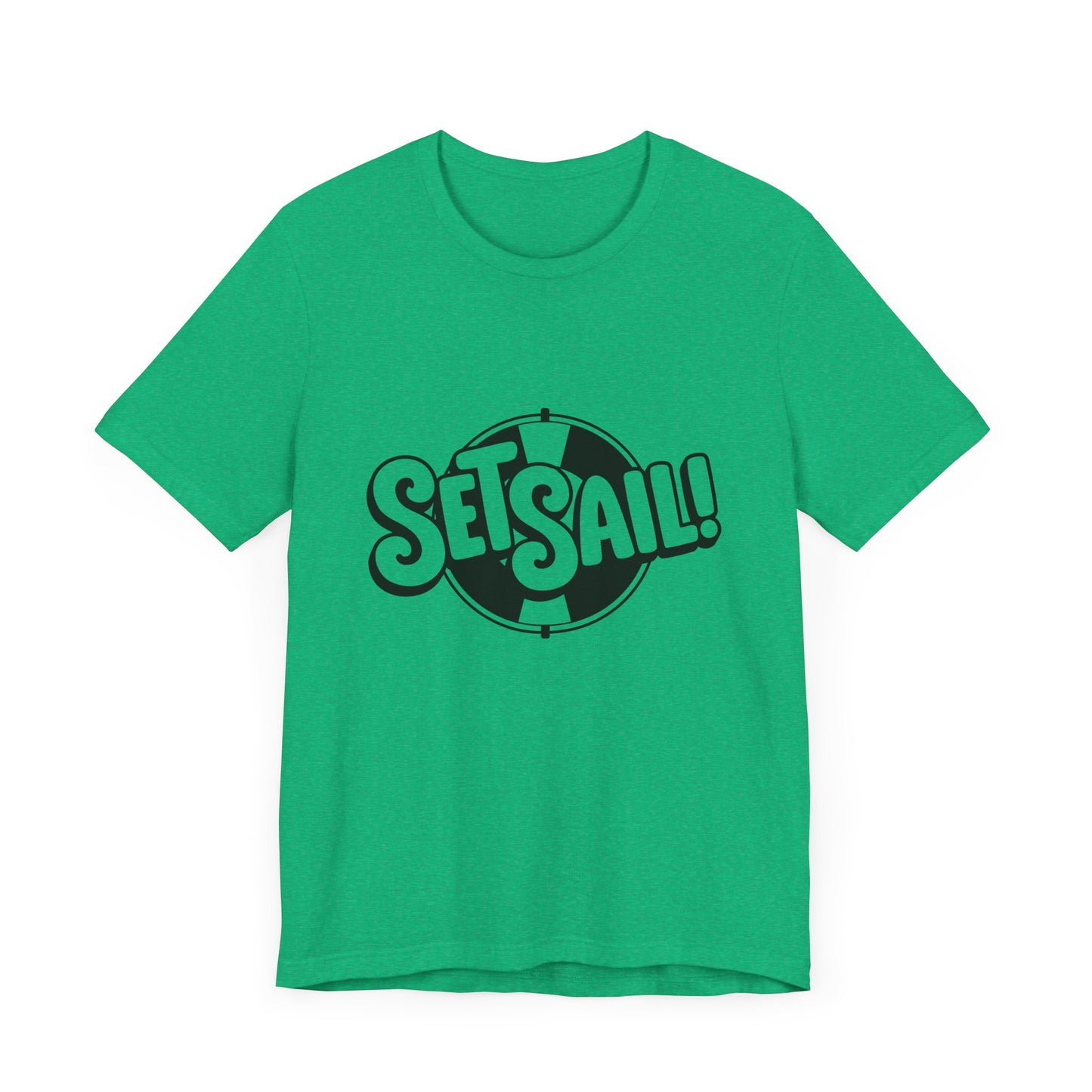 T-Shirt | VBS | Set Sail 1