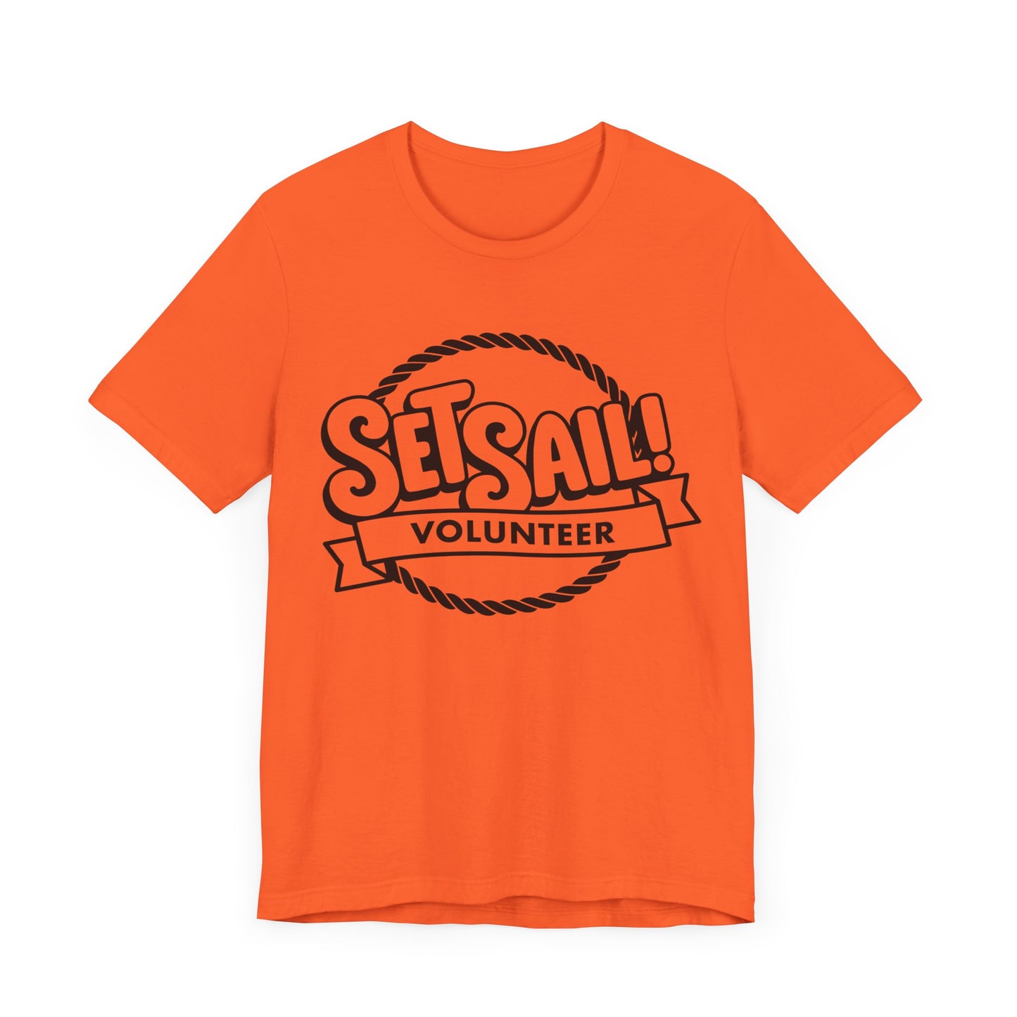 T-Shirt | VBS | Set Sail 3