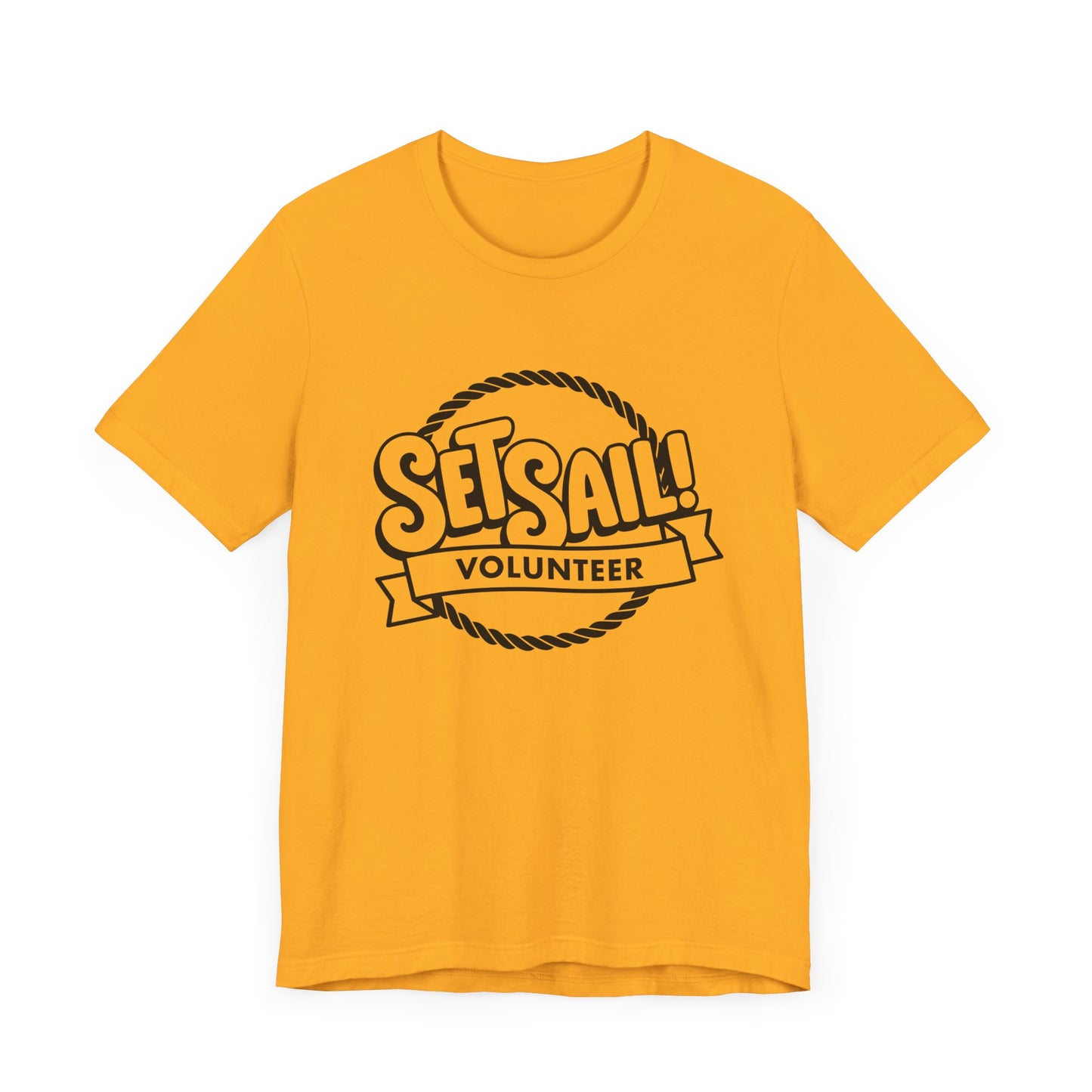 T-Shirt | VBS | Set Sail 3