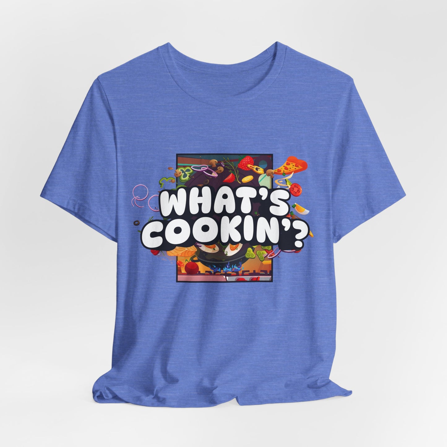 T-Shirt I VBS I What's Cookin'? 2