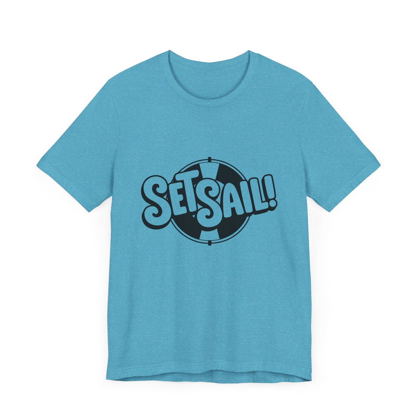 T-Shirt | VBS | Set Sail 1