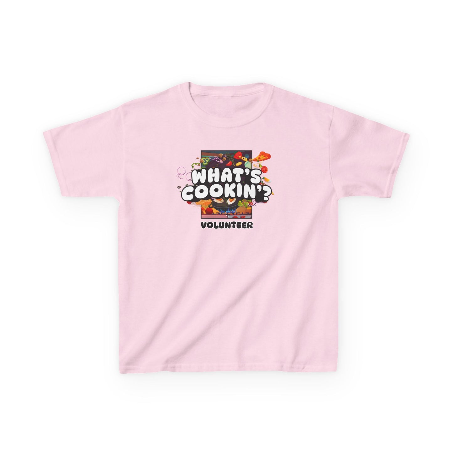 T-Shirt - KIDS I VBS I What's Cookin'? 4