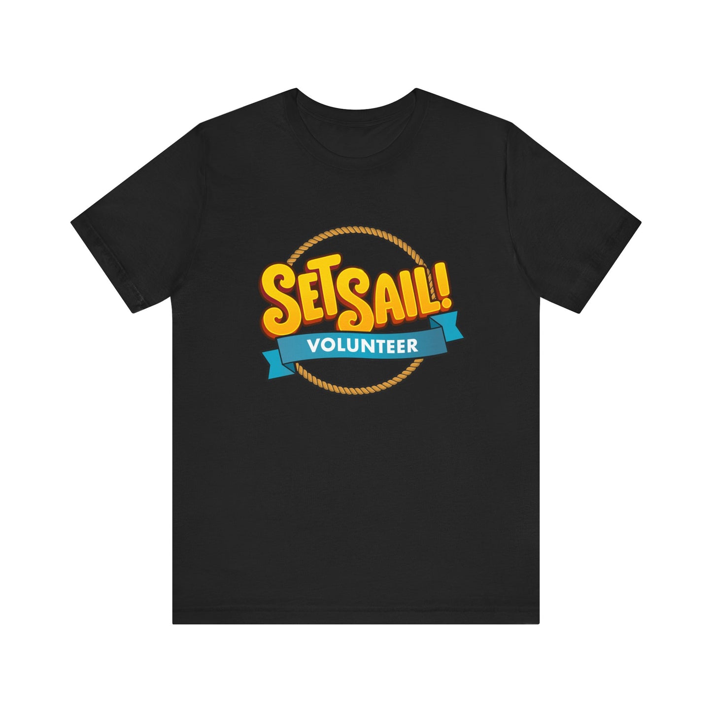 T-Shirt | VBS | Set Sail 4