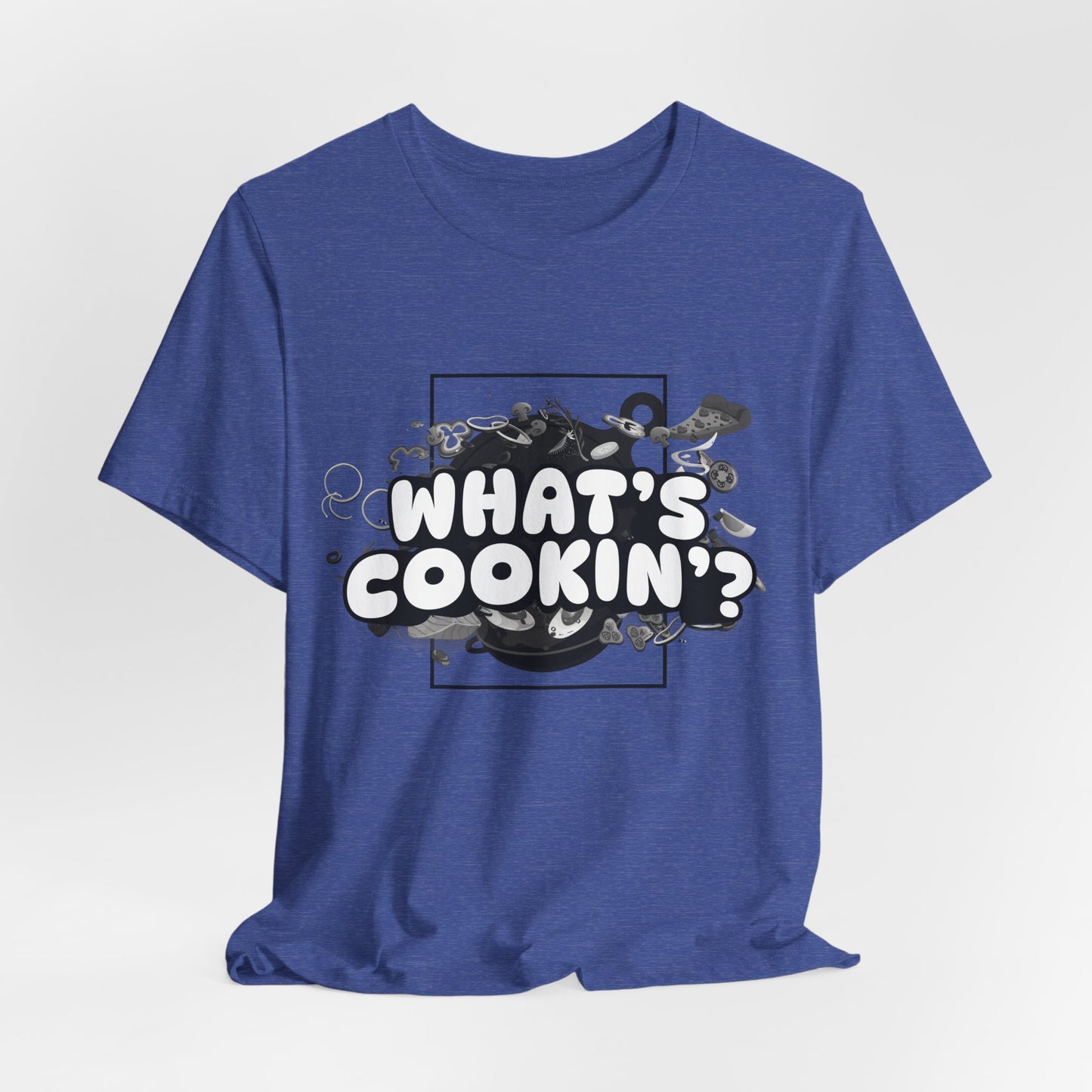 T-Shirt I VBS I What's Cookin'? 1