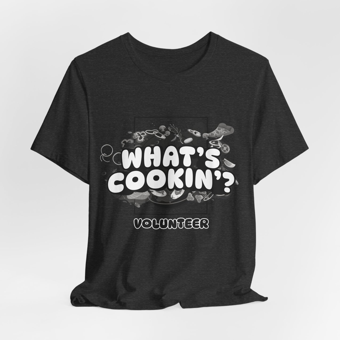 T-Shirt I VBS I What's Cookin'? 3