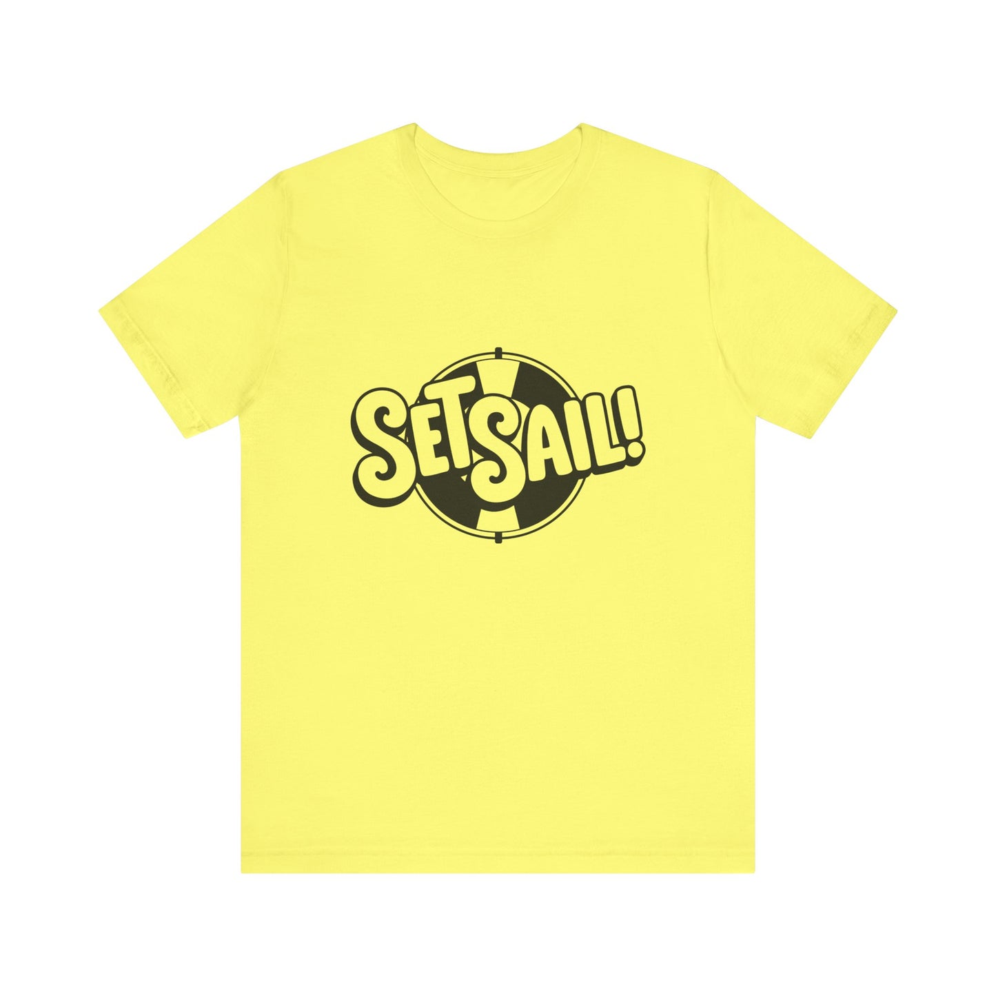 T-Shirt | VBS | Set Sail 1