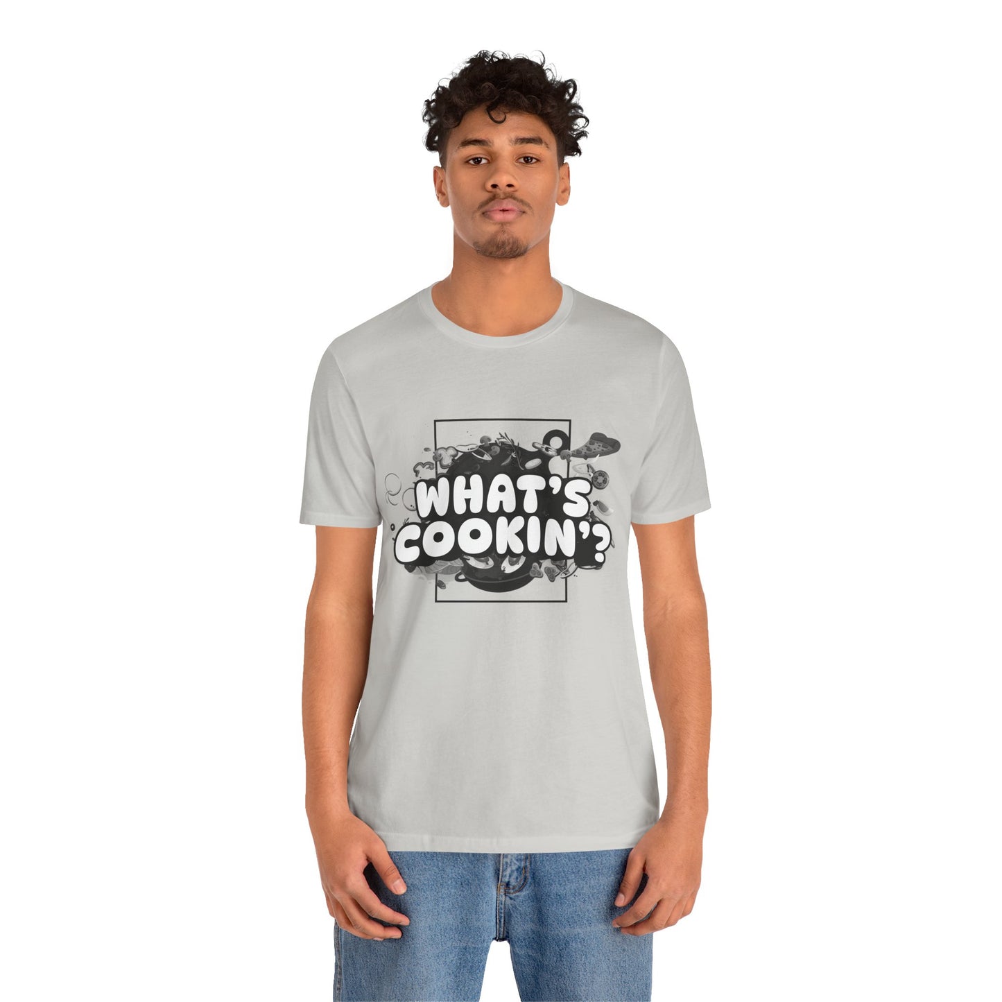 T-Shirt I VBS I What's Cookin'? 1