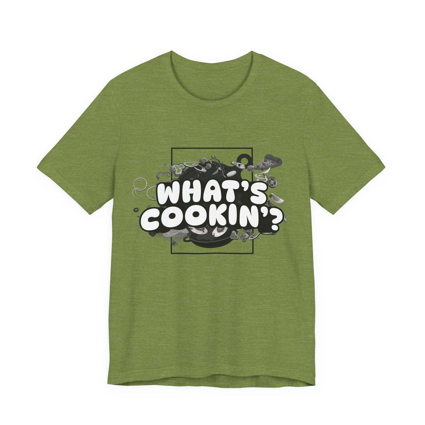T-Shirt I VBS I What's Cookin'? 1
