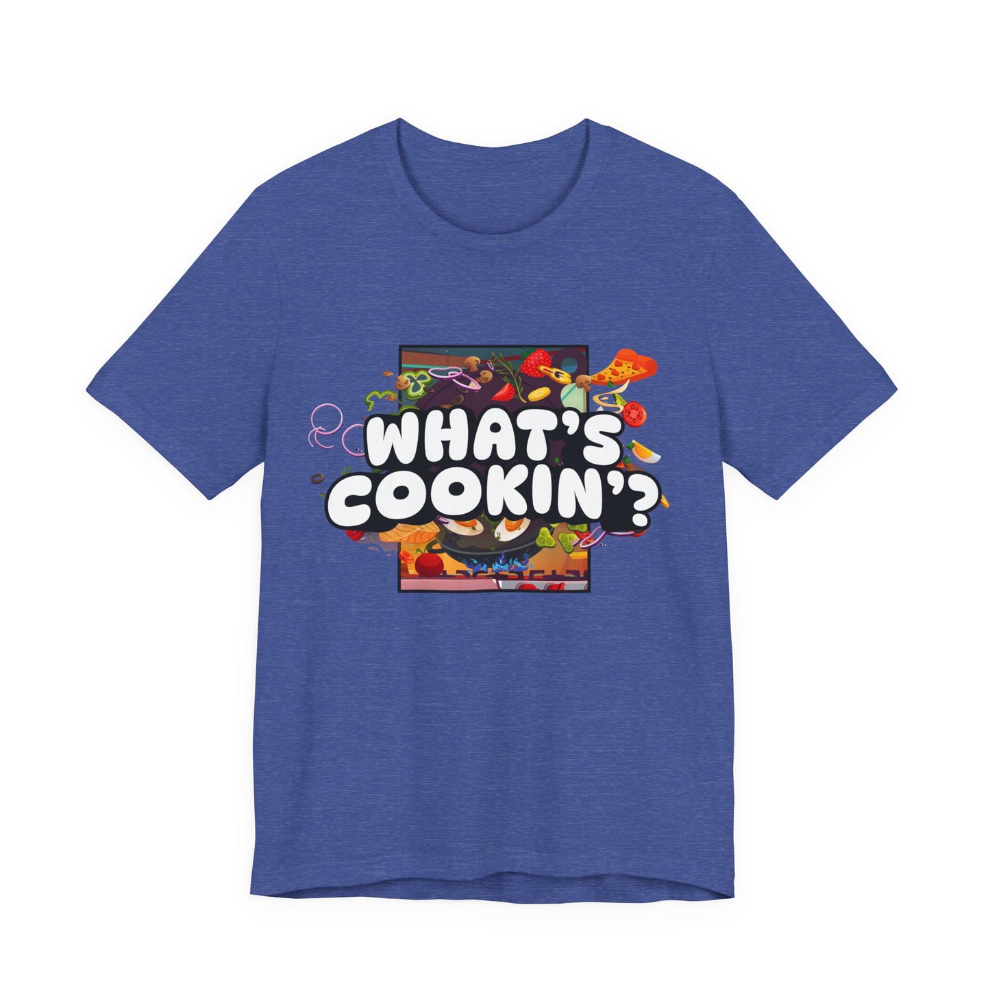 T-Shirt I VBS I What's Cookin'? 2