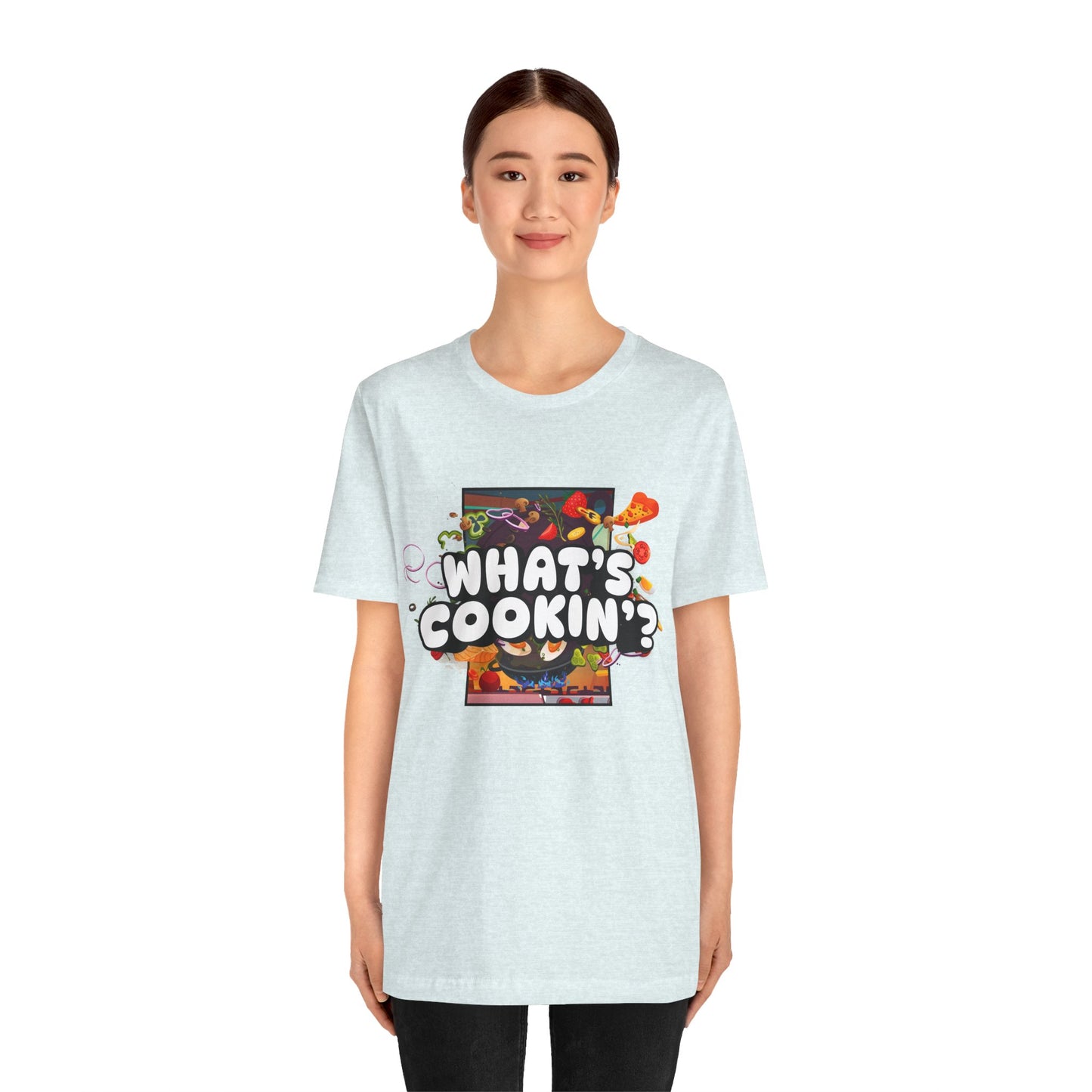 T-Shirt I VBS I What's Cookin'? 2