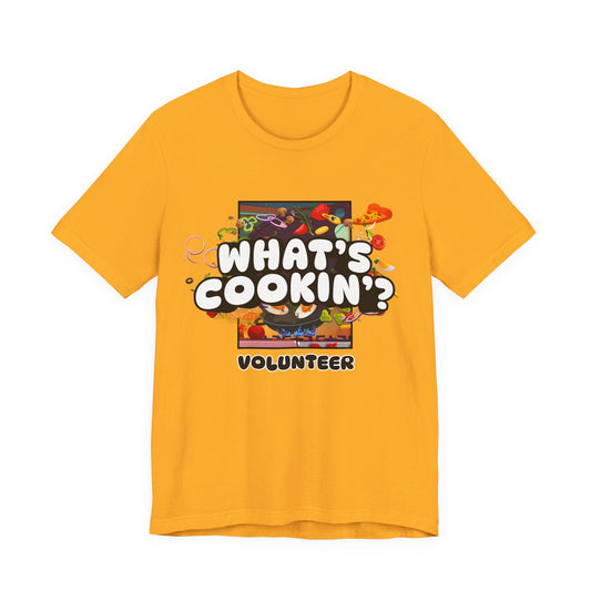 T-Shirt I VBS I What's Cookin'? 4