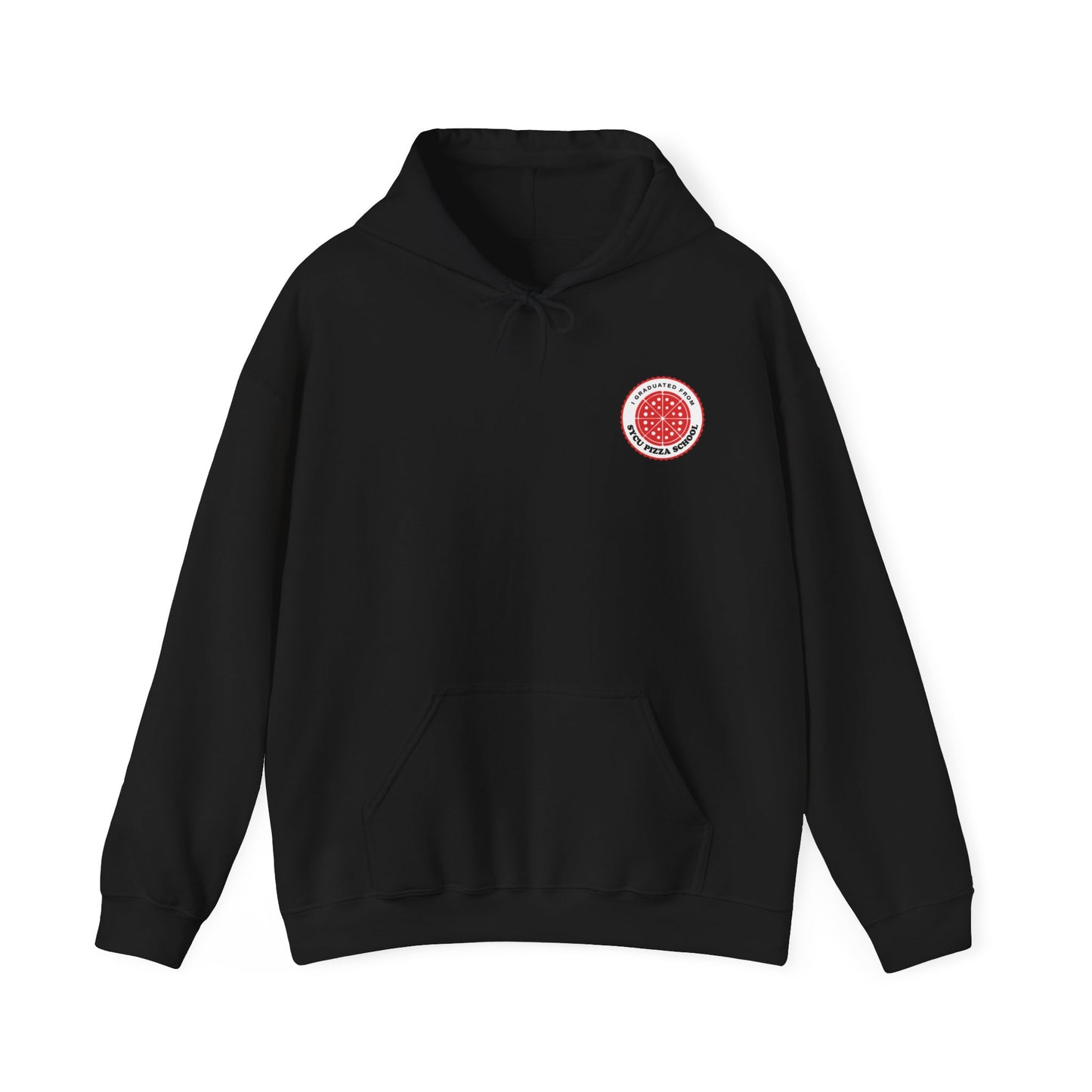 Pizza School | SYCU | Hoodie