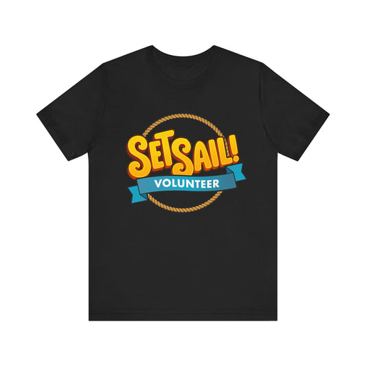 T-Shirt | VBS | Set Sail 4