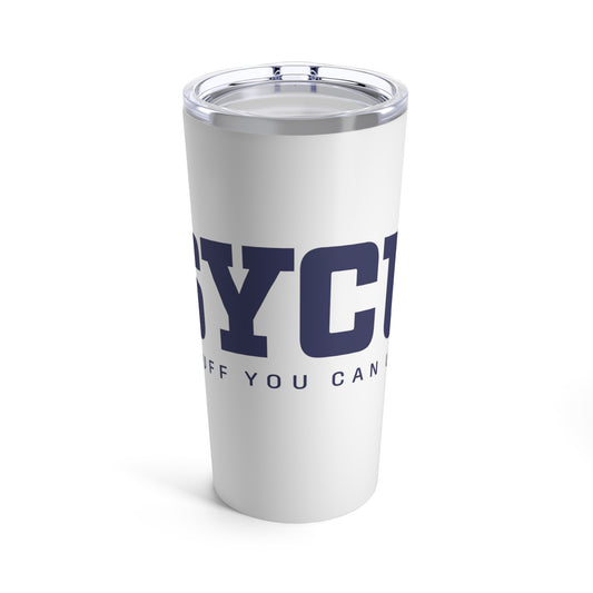 Navy College | SYCU | Tumbler