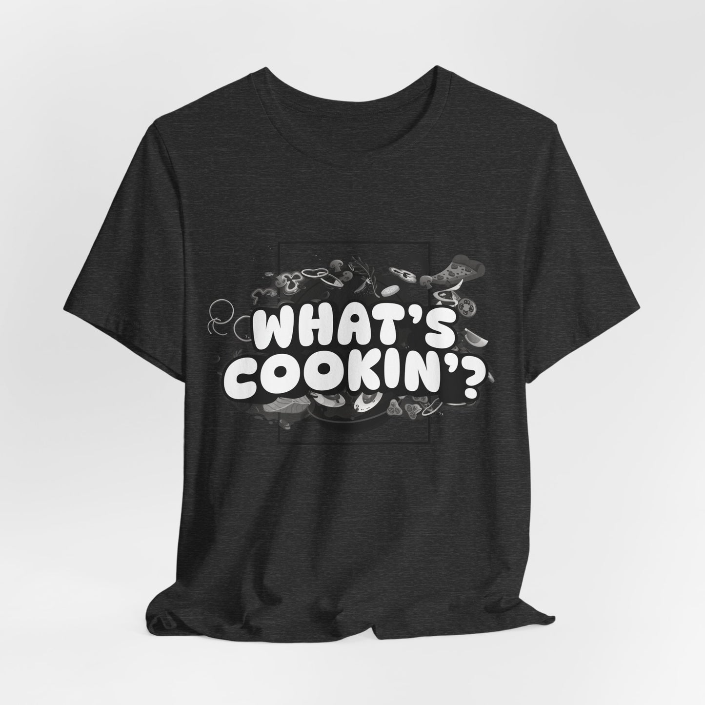 T-Shirt I VBS I What's Cookin'? 1
