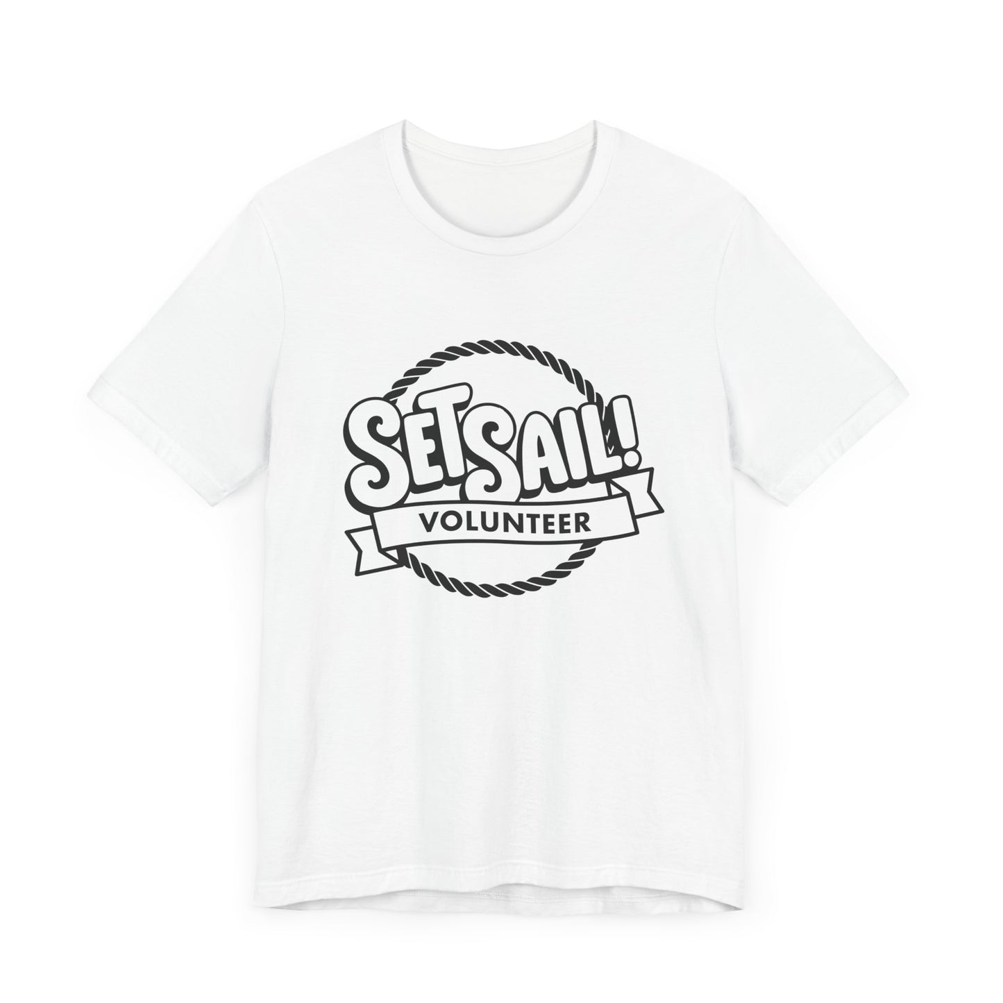 T-Shirt | VBS | Set Sail 3