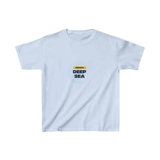 T-Shirt - KIDS I VBS I Mission Deep Sea 1