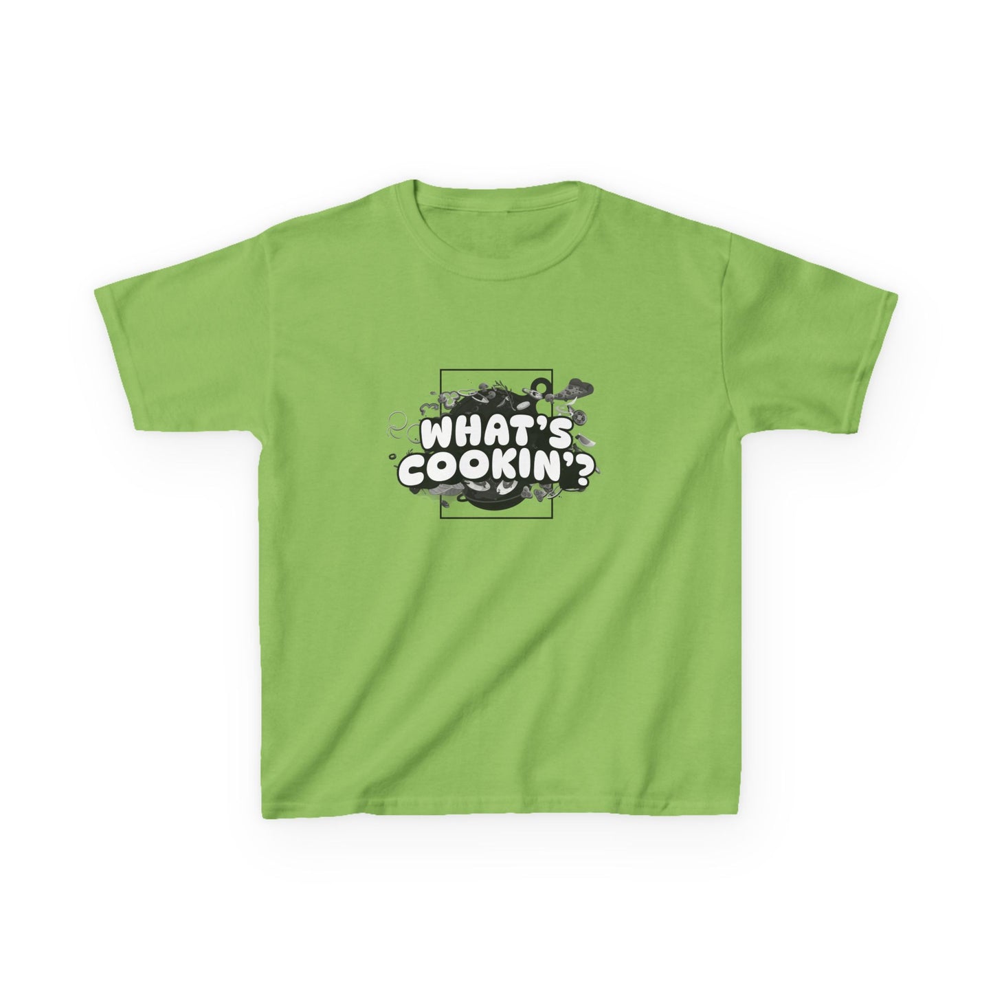 T-Shirt - KIDS I VBS I What's Cookin'? 1