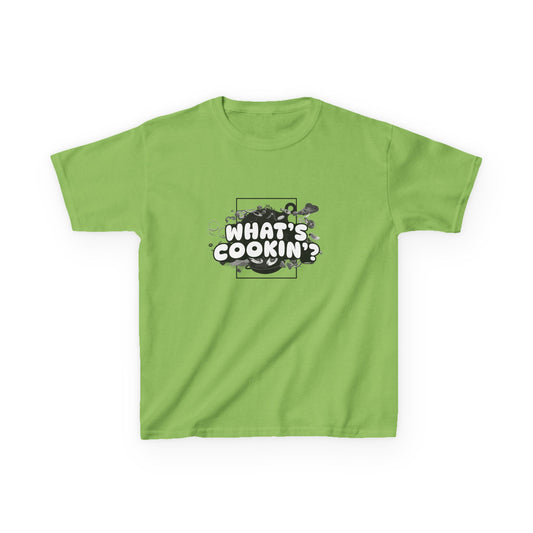 T-Shirt - KIDS I VBS I What's Cookin'? 1