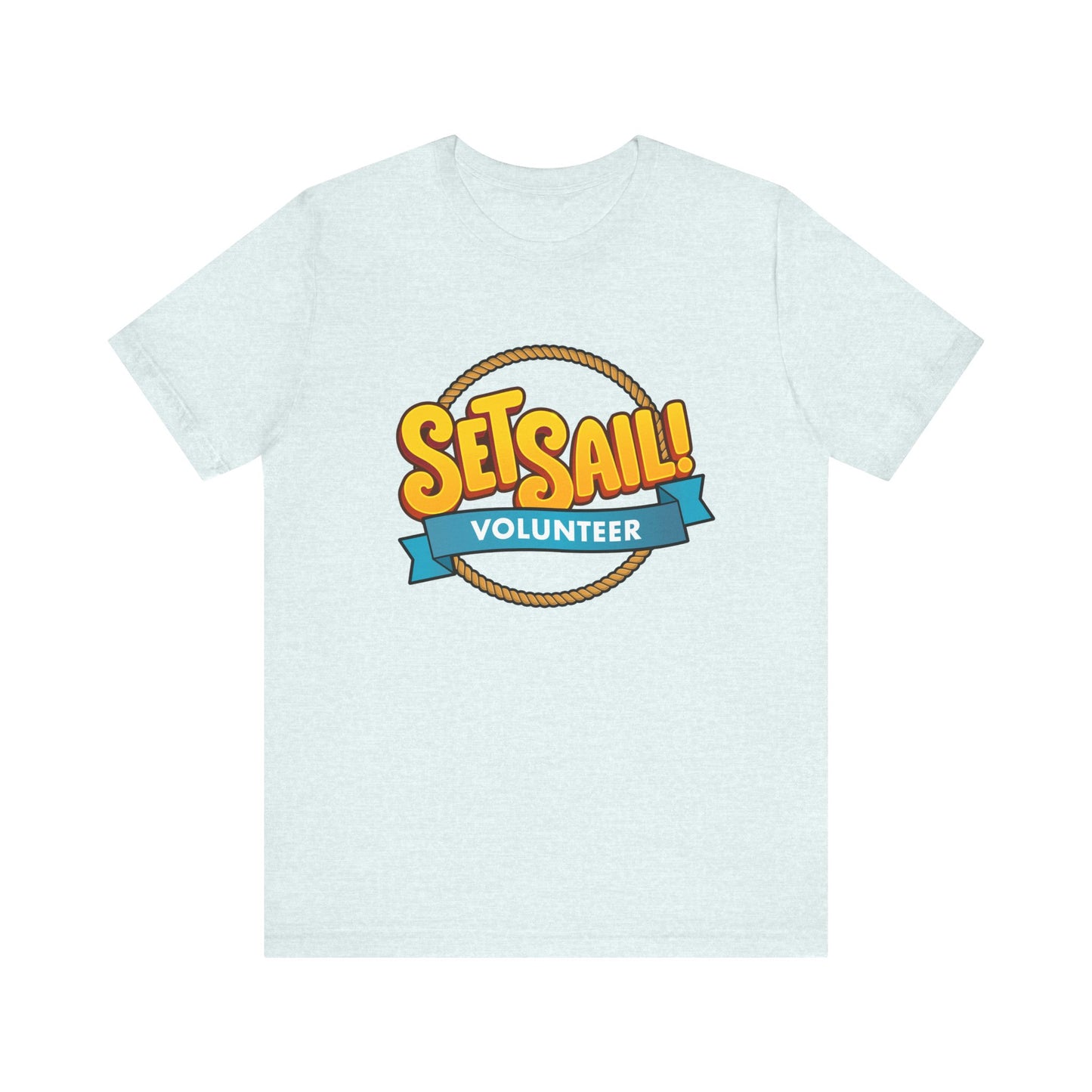 T-Shirt | VBS | Set Sail 4