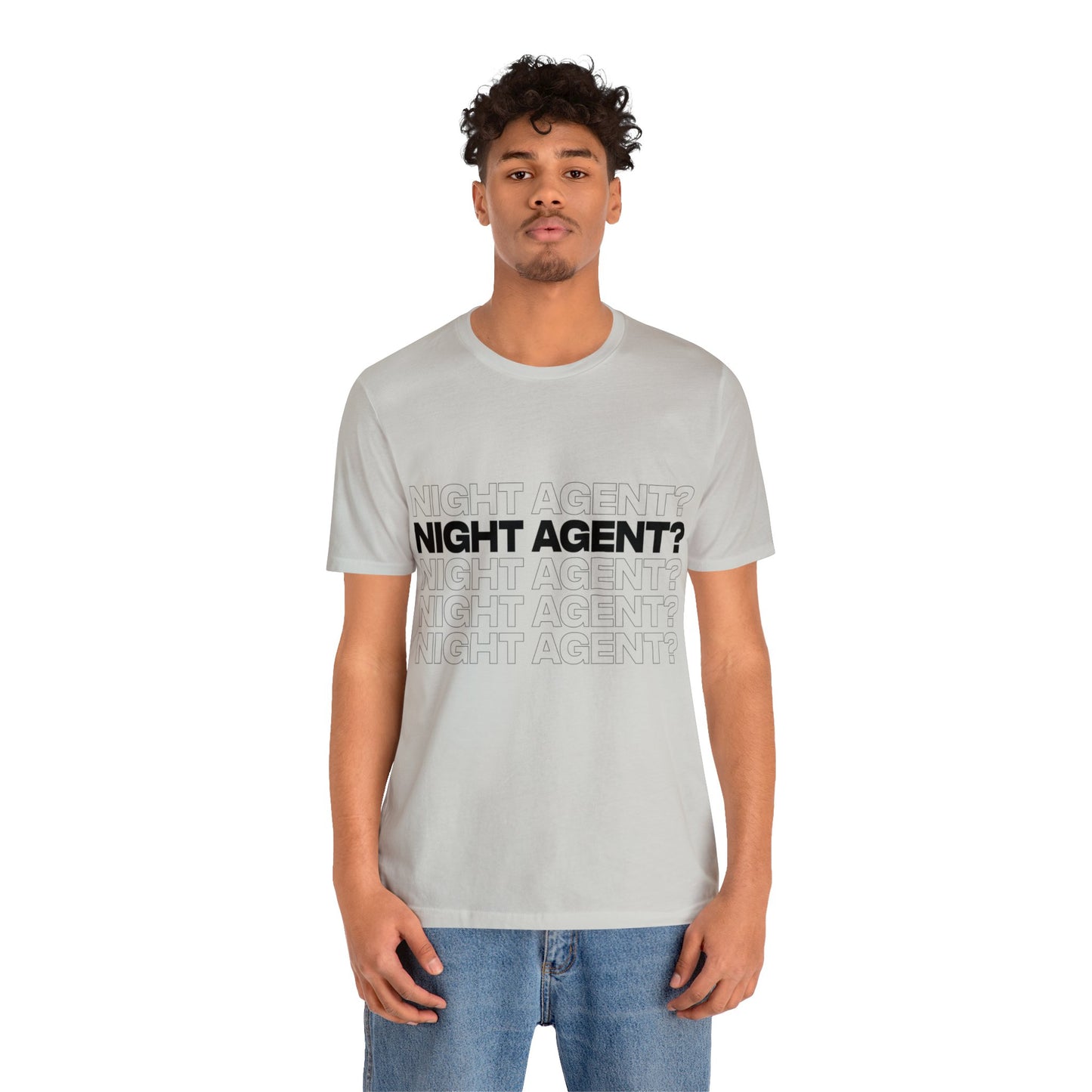 Night Agent | SYCU Tee