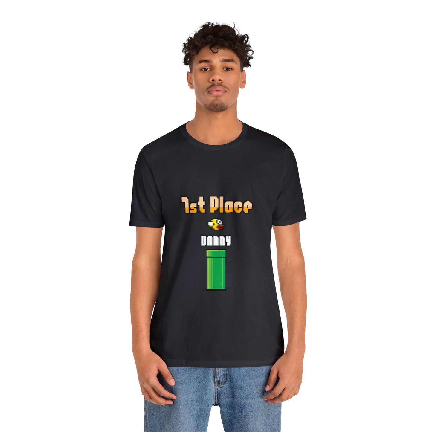 Flappy Bird | SYCU | T-Shirt