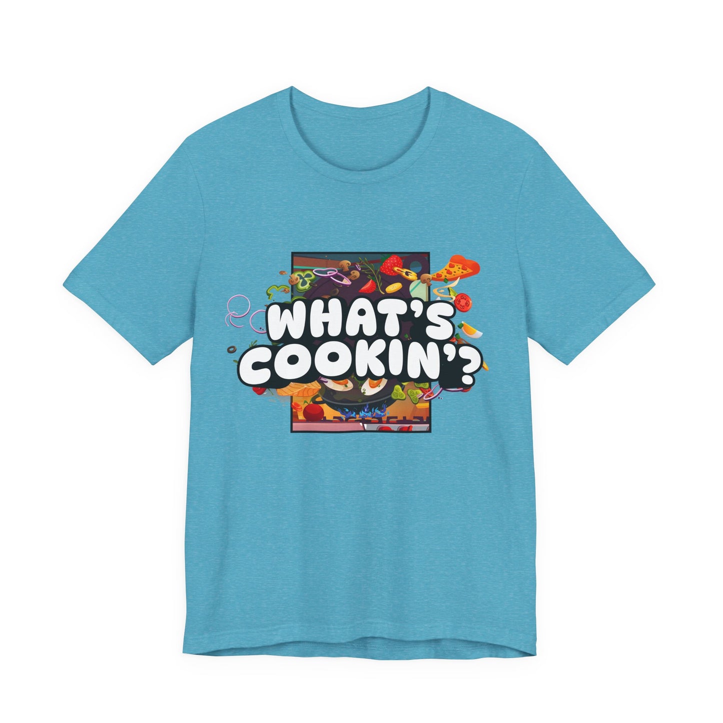 T-Shirt I VBS I What's Cookin'? 2