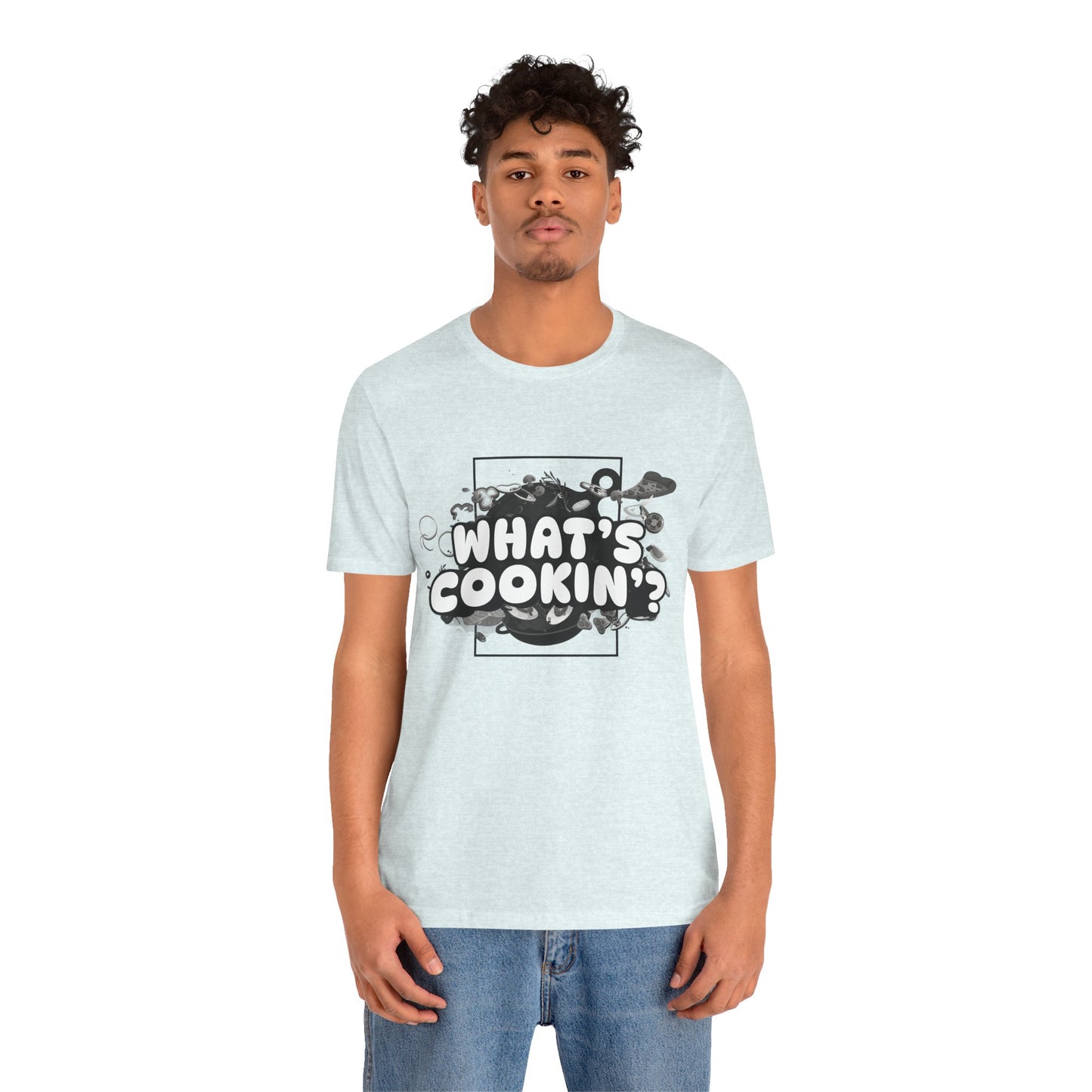 T-Shirt I VBS I What's Cookin'? 1