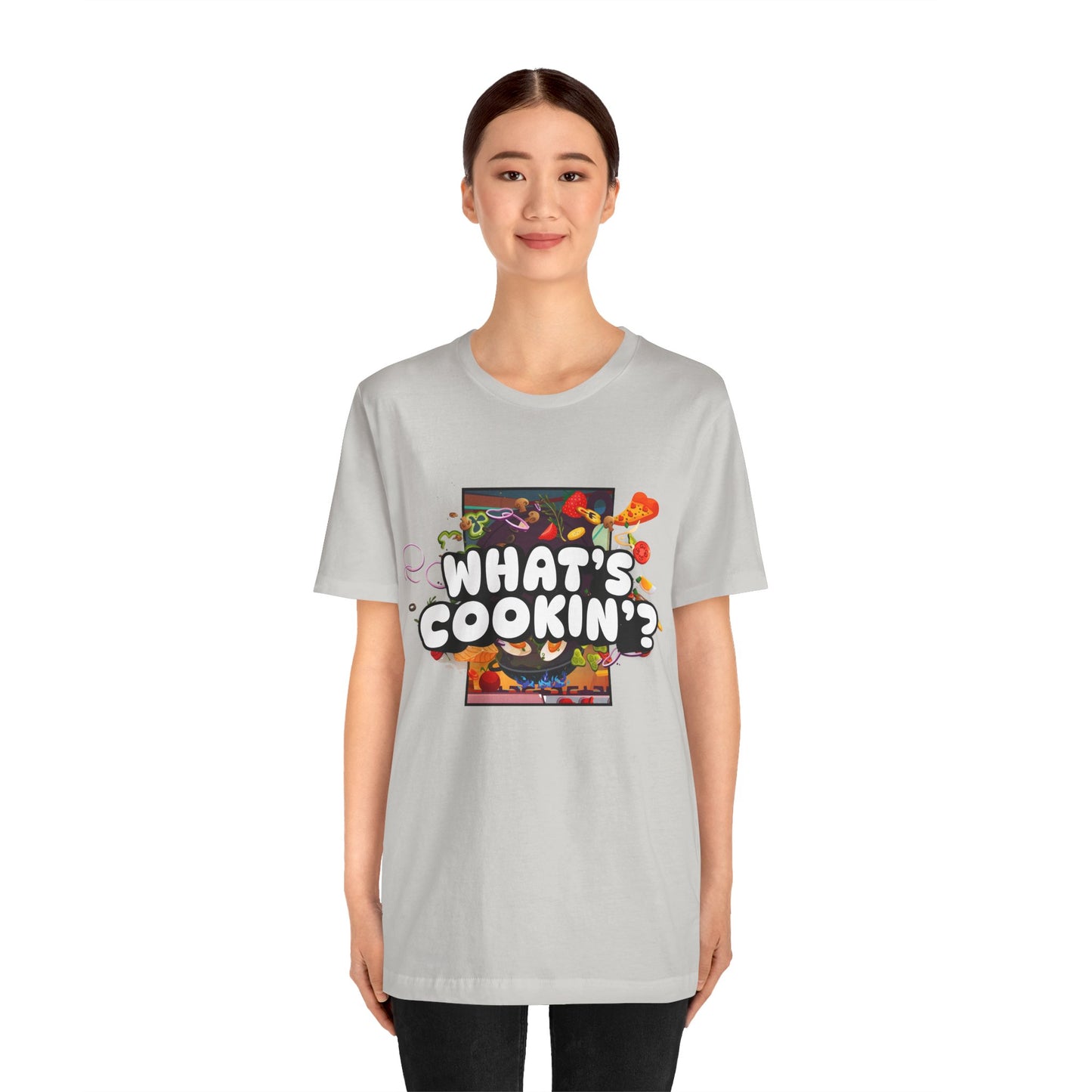 T-Shirt I VBS I What's Cookin'? 2