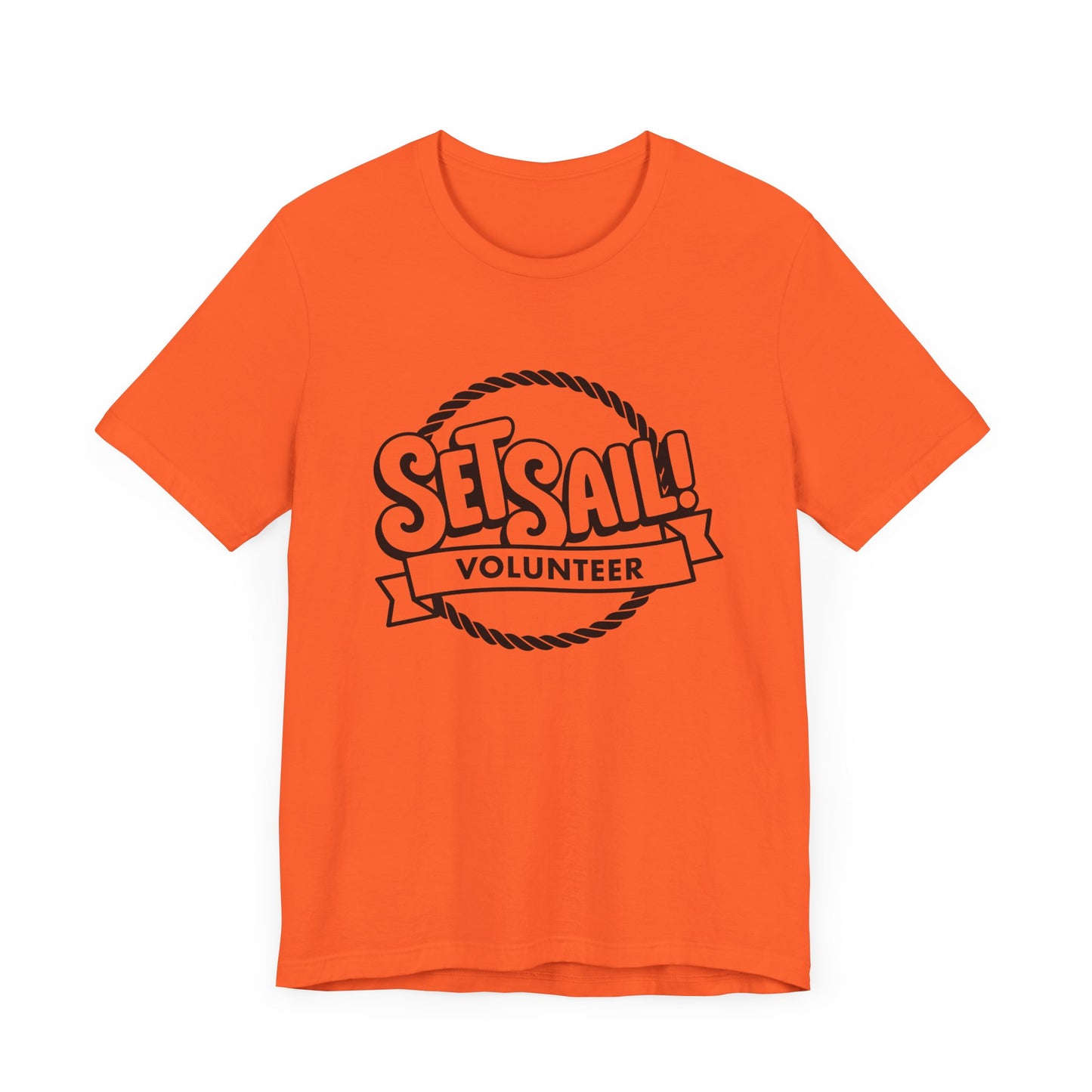 T-Shirt | VBS | Set Sail 3