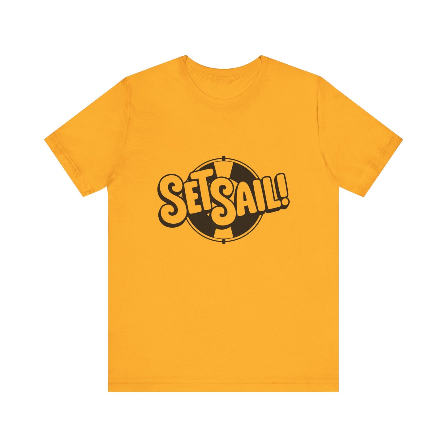 T-Shirt | VBS | Set Sail 1