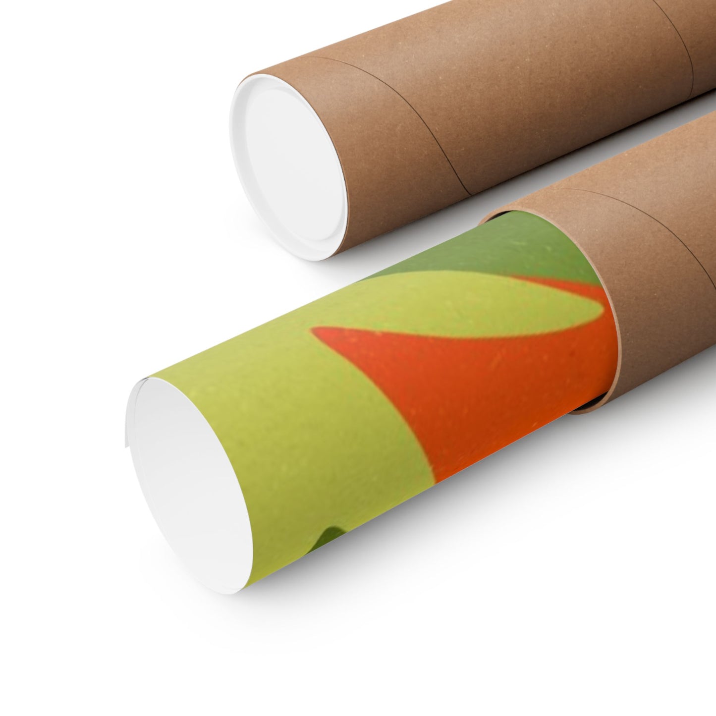 Poster | Small & Mighty Preschool Series Graphic | Horizontal