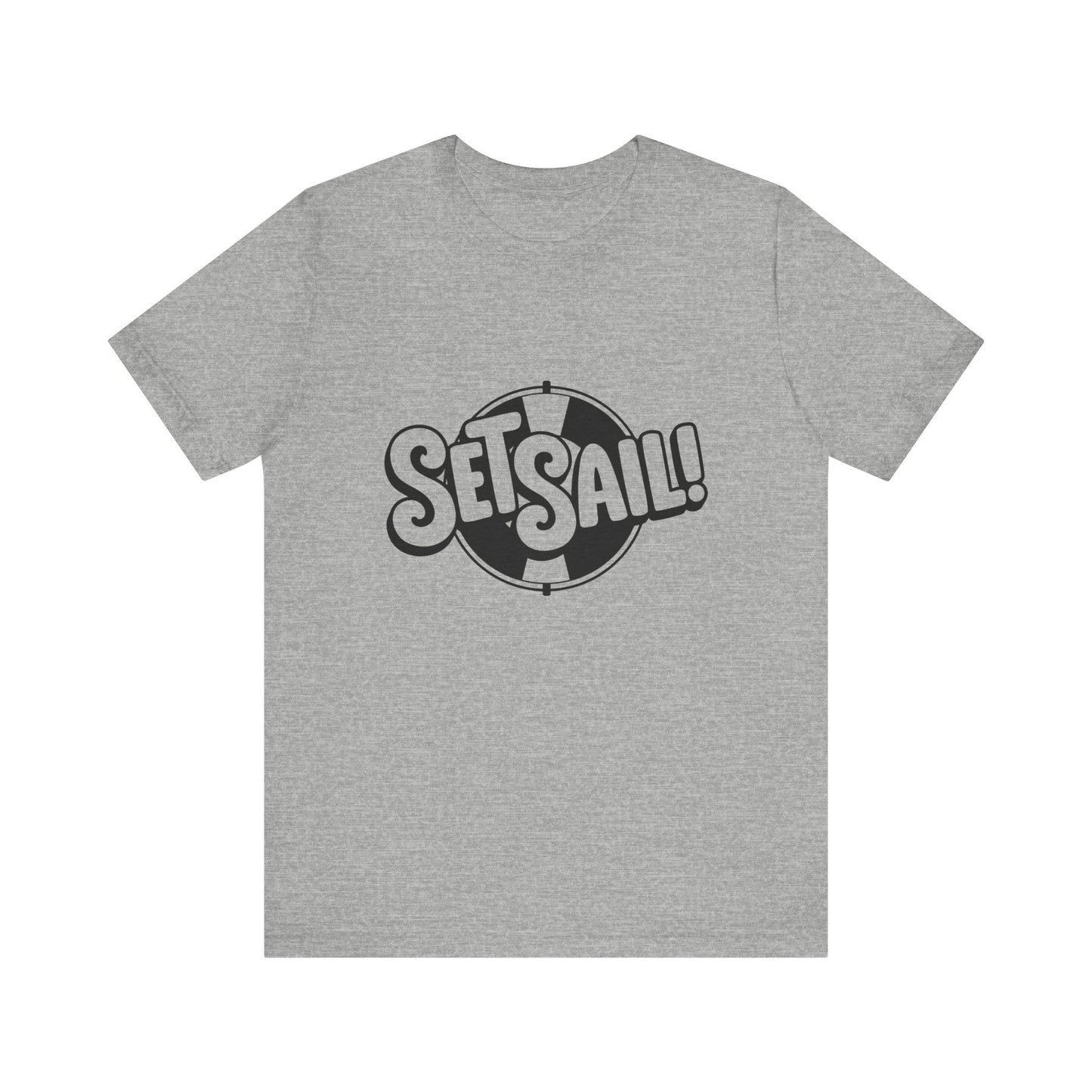 T-Shirt | VBS | Set Sail 1