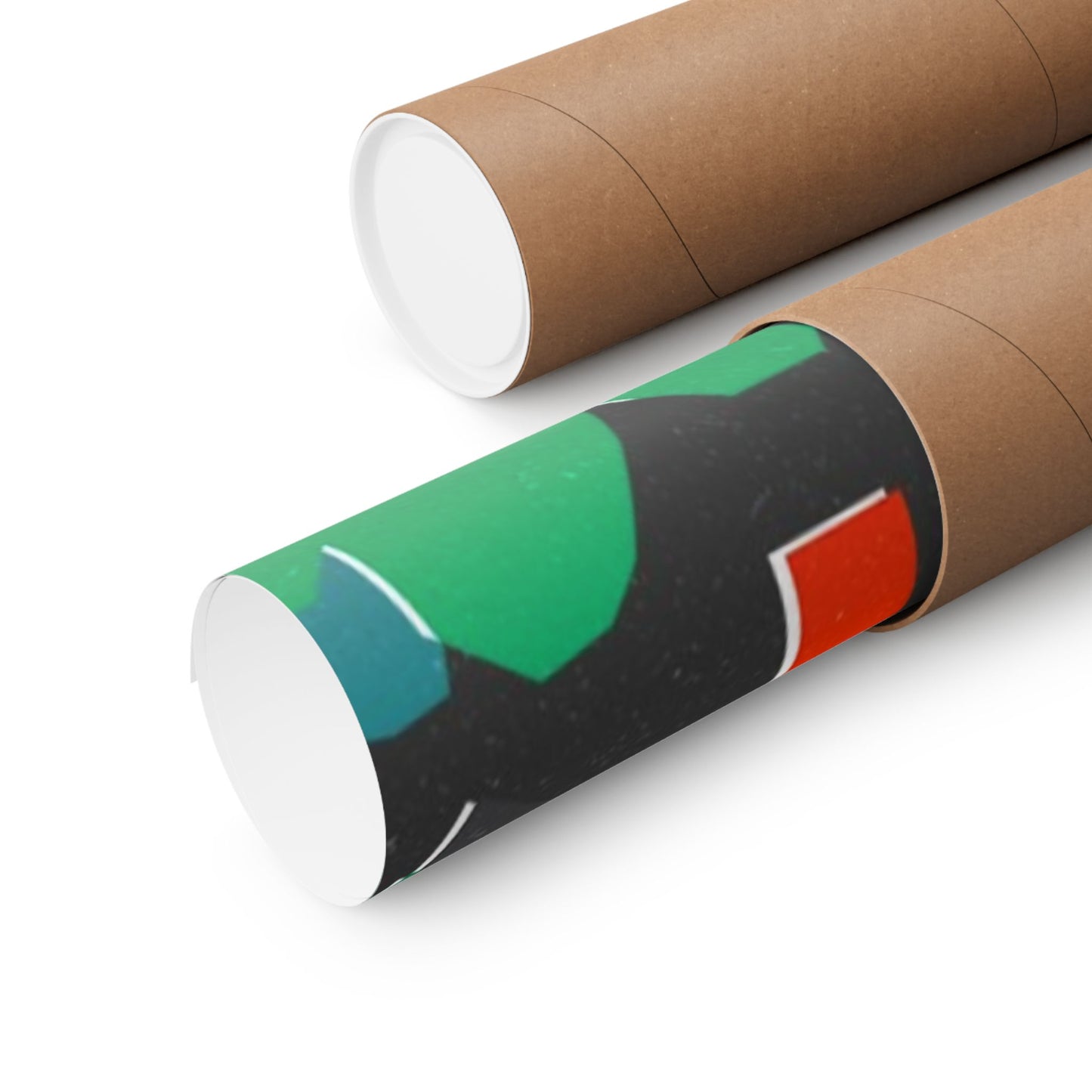 Poster | V7 | Recess Preschool Series Graphic | Horizontal