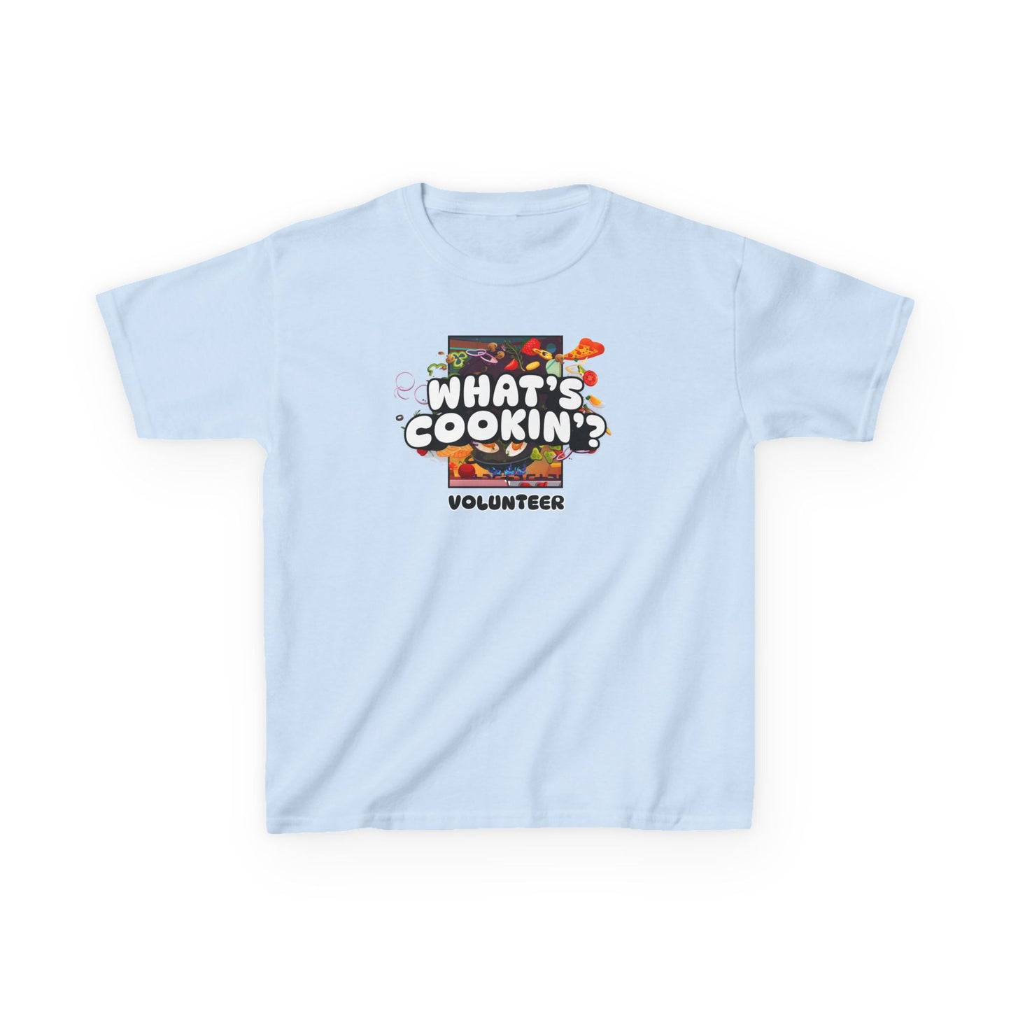 T-Shirt - KIDS I VBS I What's Cookin'? 4