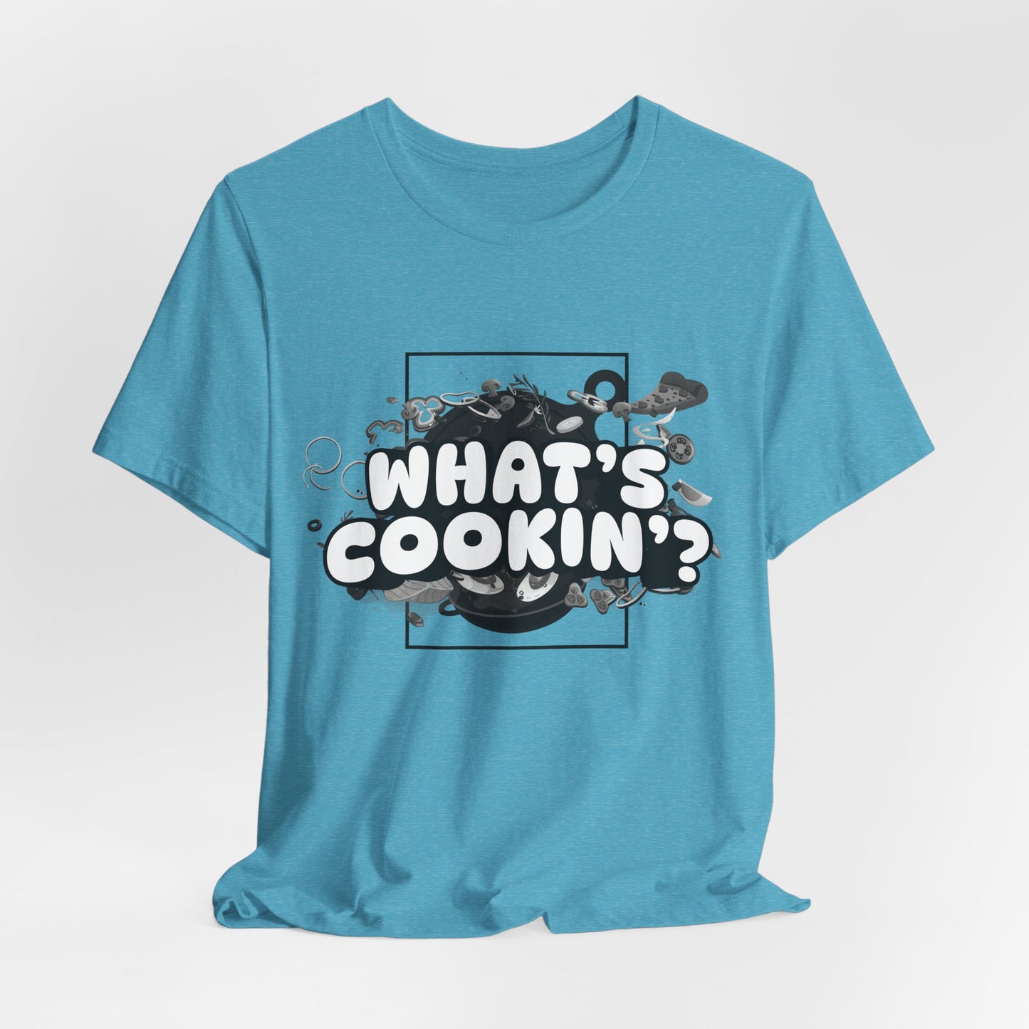 T-Shirt I VBS I What's Cookin'? 1