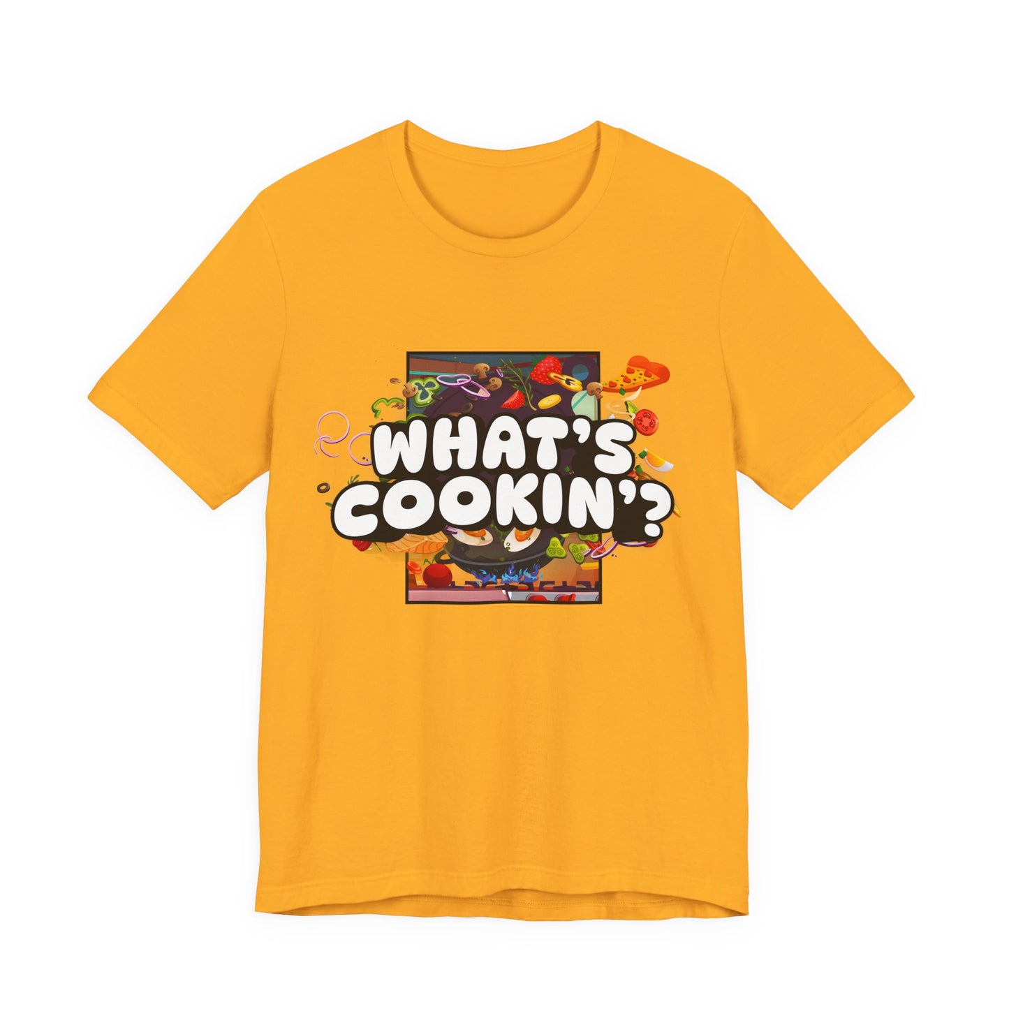 T-Shirt I VBS I What's Cookin'? 2