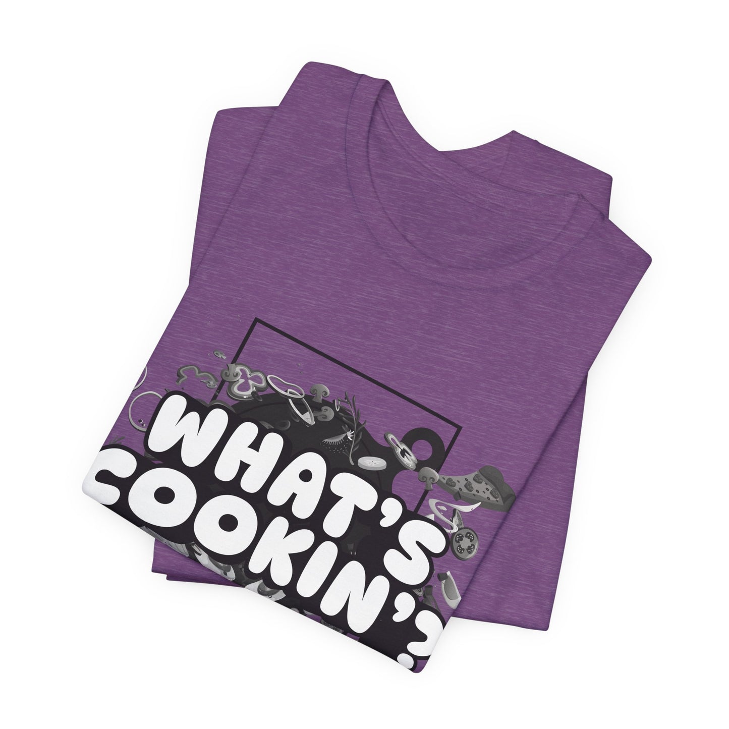 T-Shirt I VBS I What's Cookin'? 1